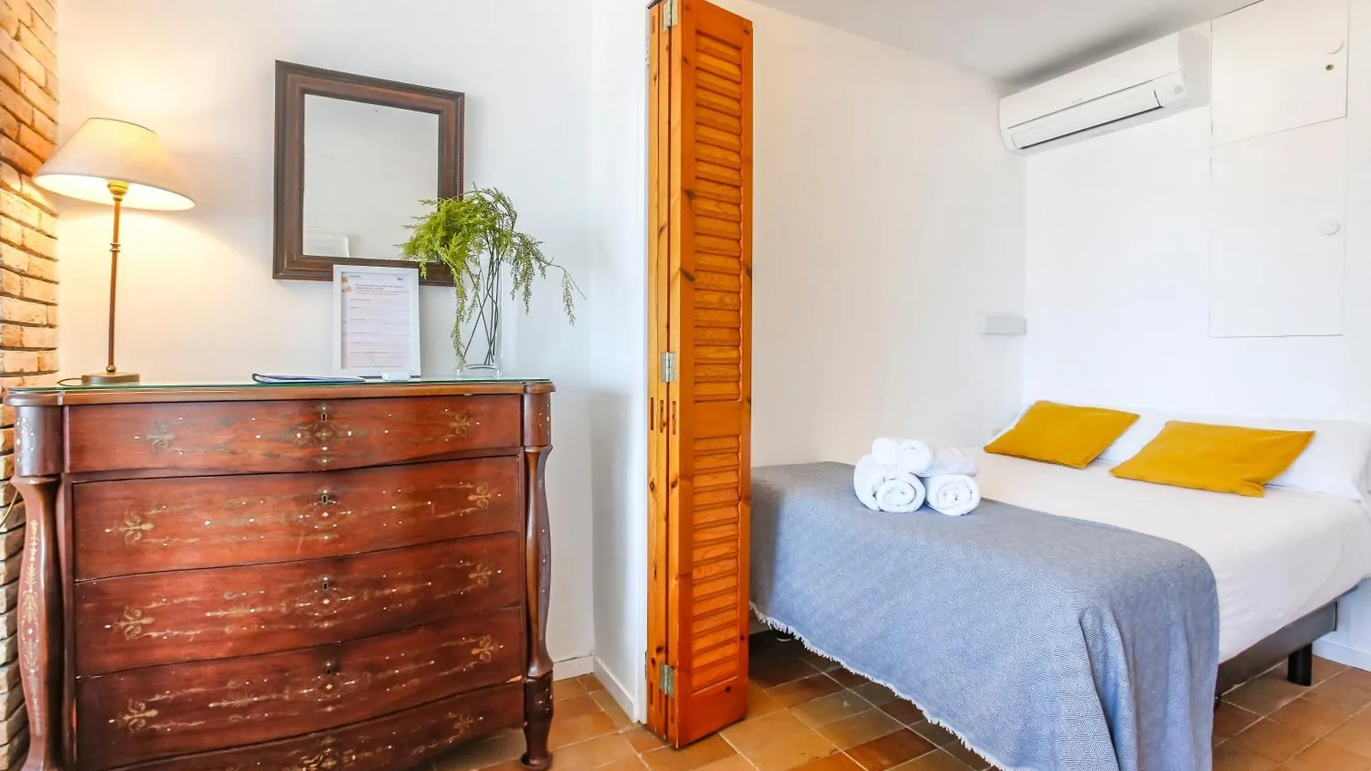 Penelope Apart Apartment Sitges