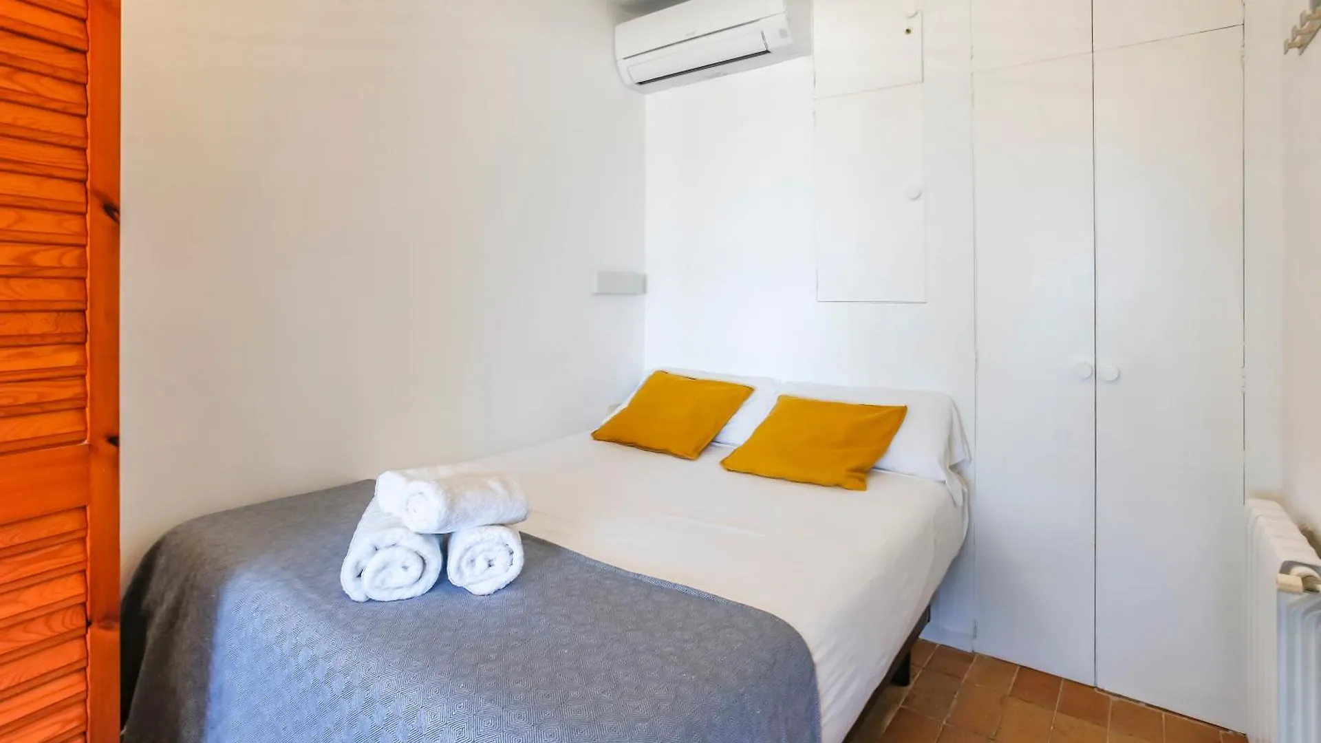 Penelope Apart Apartment Sitges 0*,