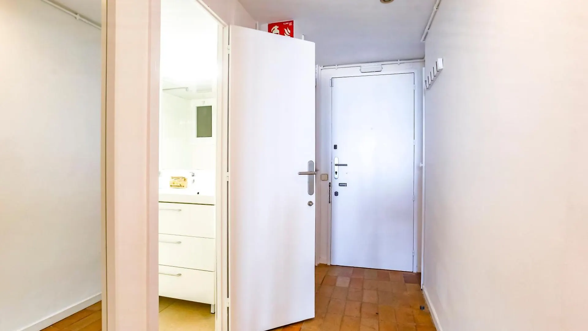 Apartamento Penelope Apart Sitges España