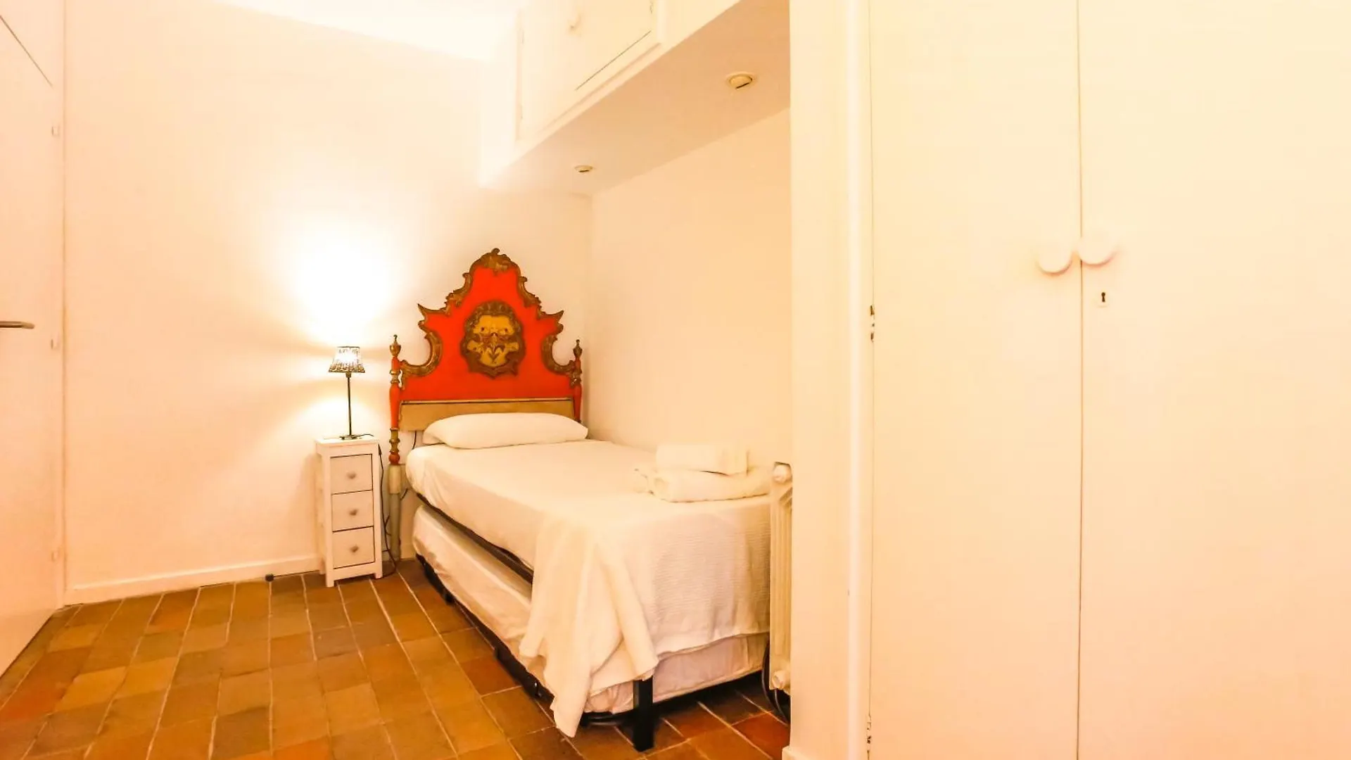 Apartamento Penelope Apart Sitges España