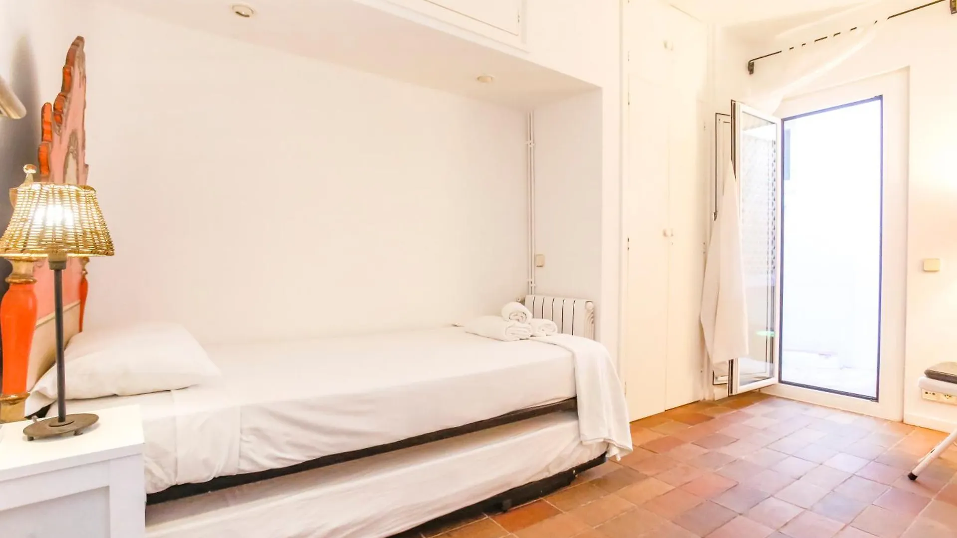 Apartamento Penelope Apart Sitges España