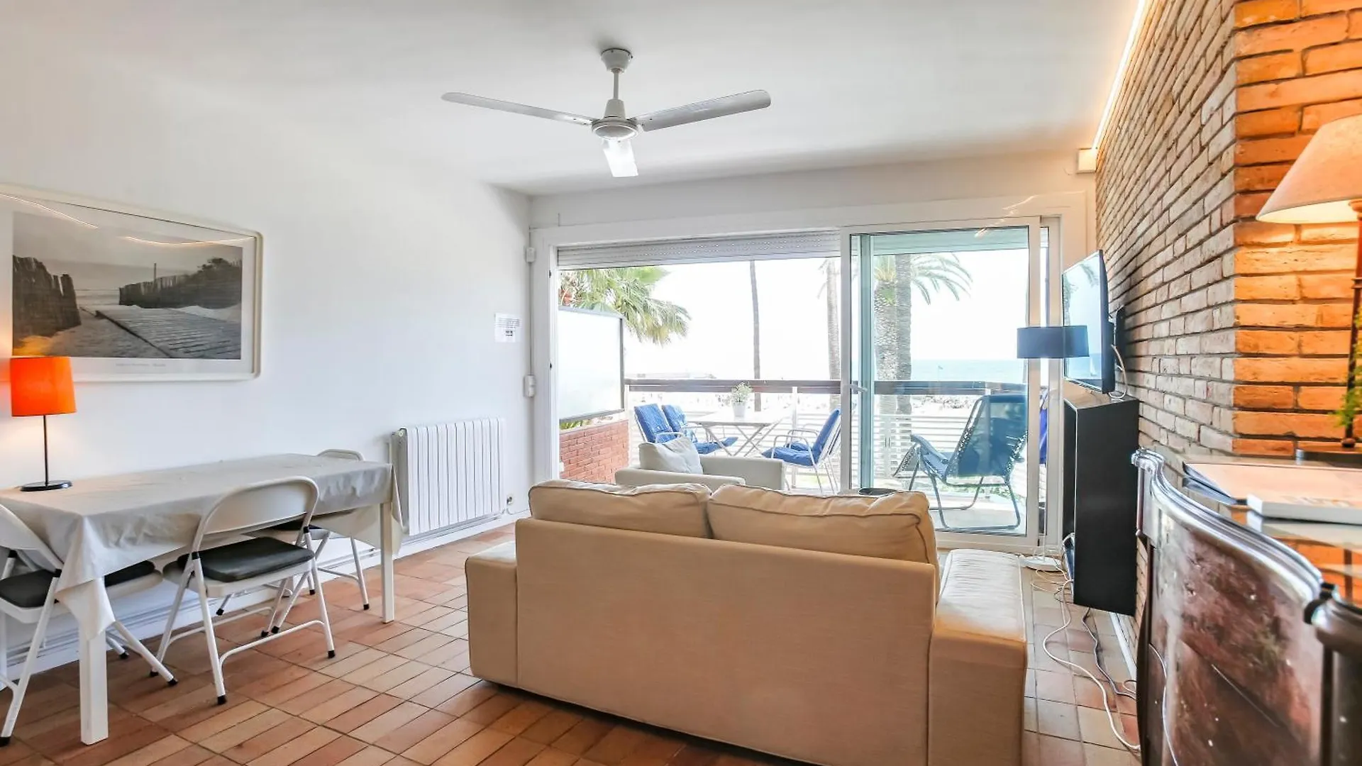 Apartamento Penelope Apart Sitges