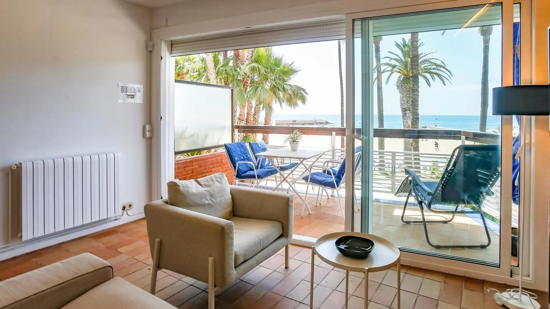 Apartamento Penelope Apart Sitges