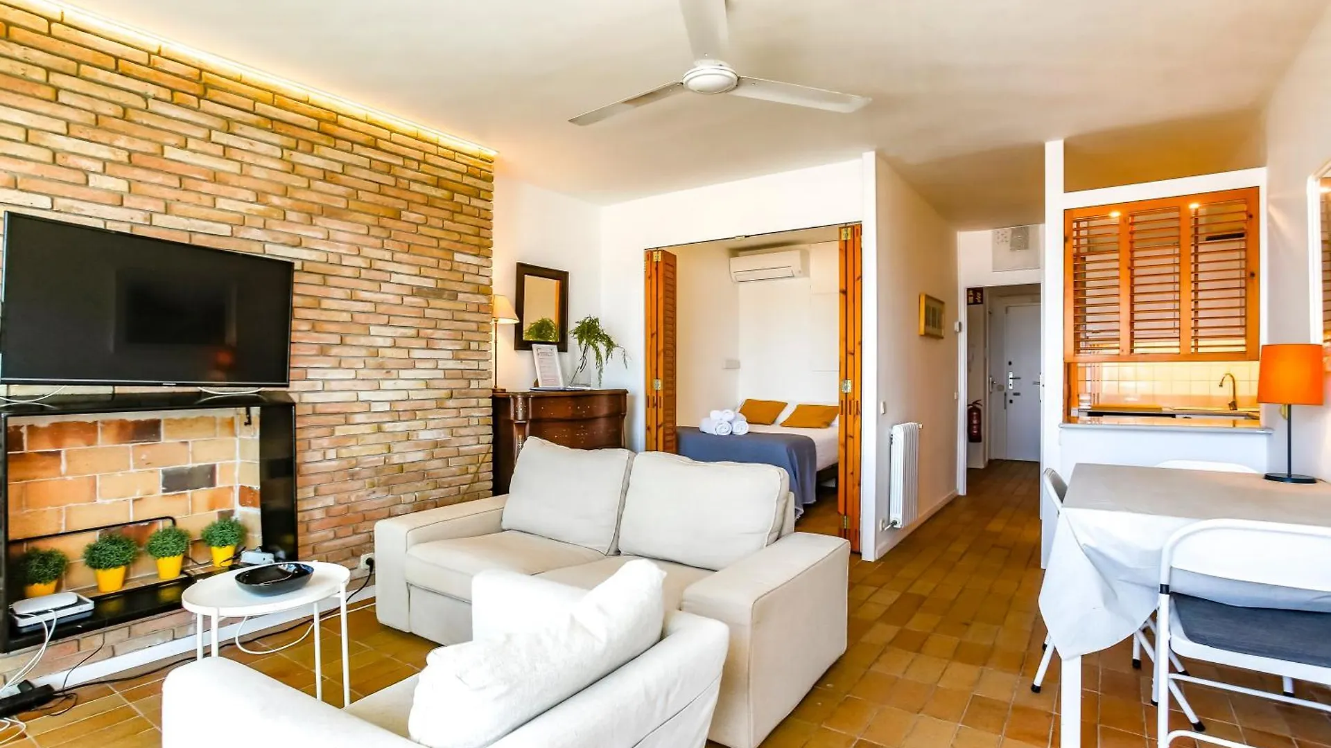 Apartamento Penelope Apart Sitges