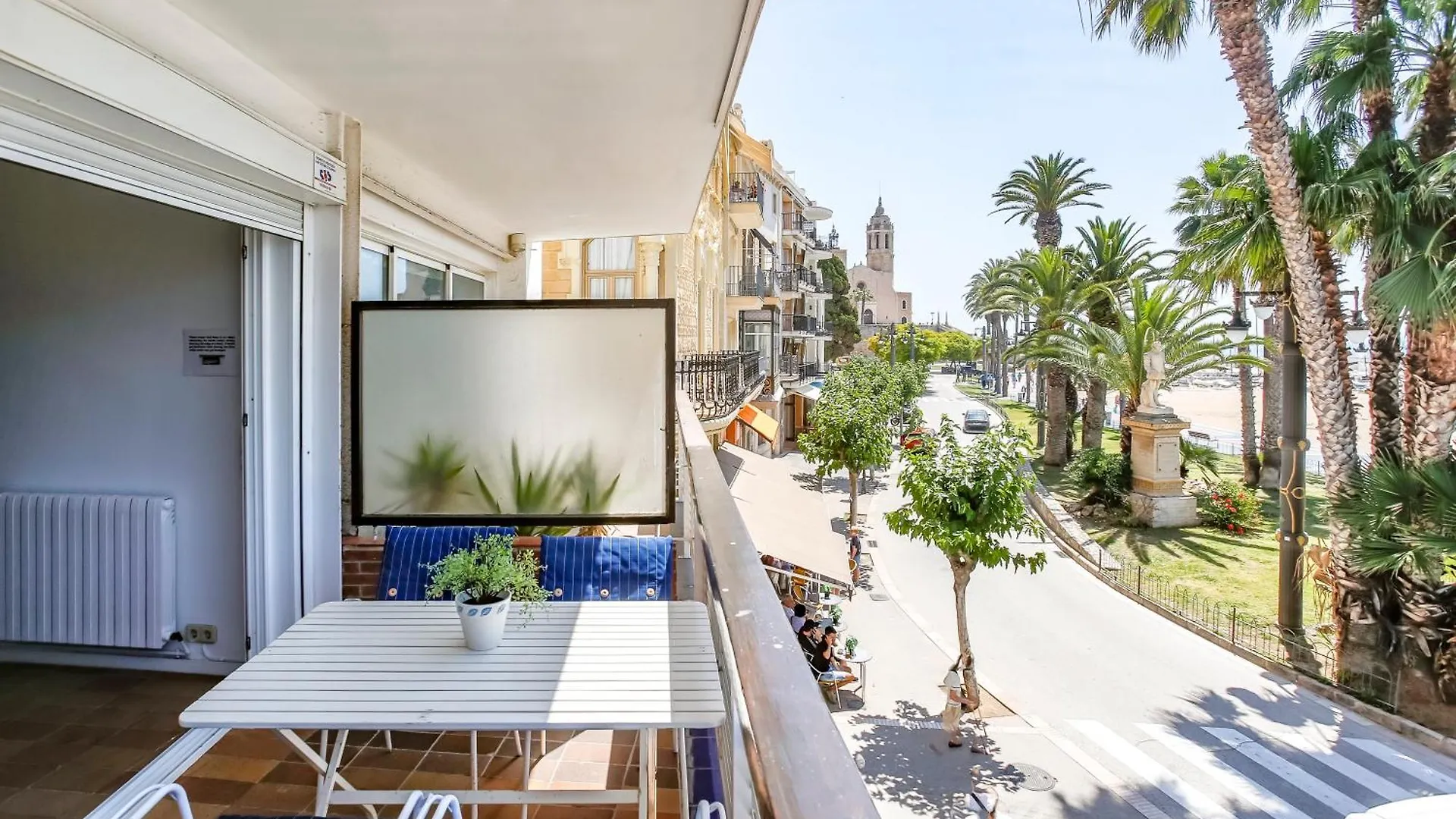 Penelope Apart Sitges Apartamento