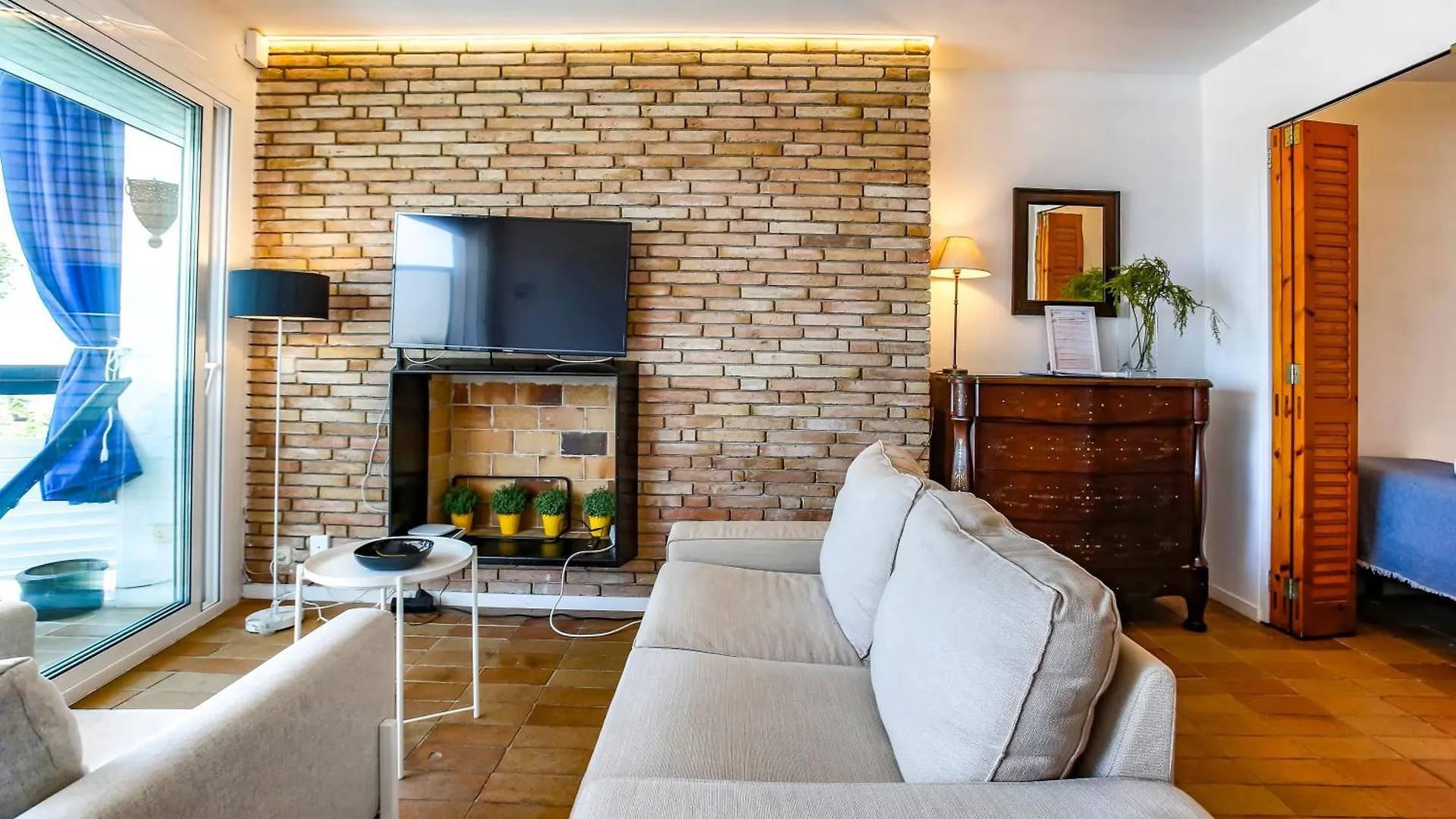 Apartamento Penelope Apart Sitges