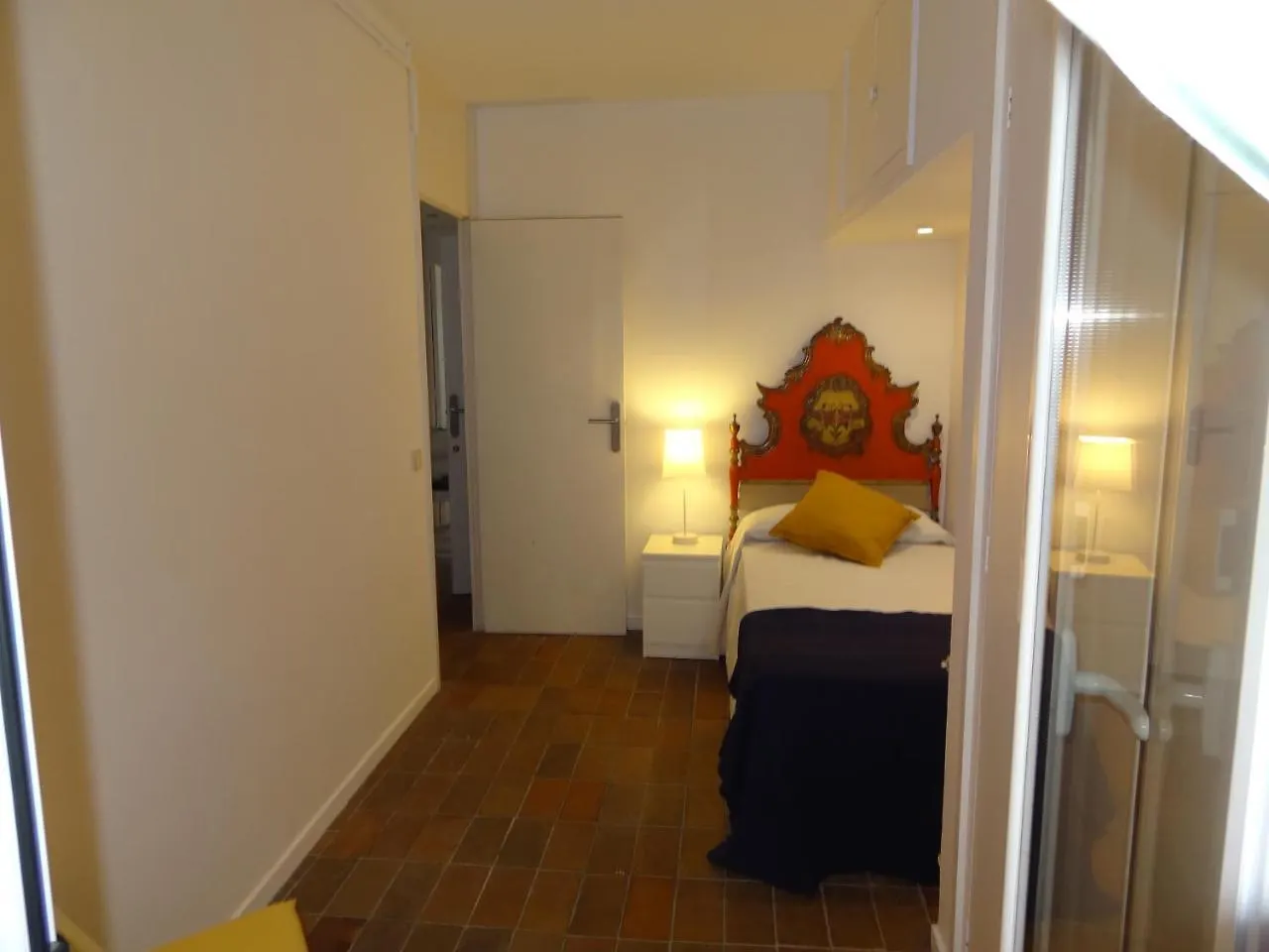 Penelope Apart Sitges Apartamento